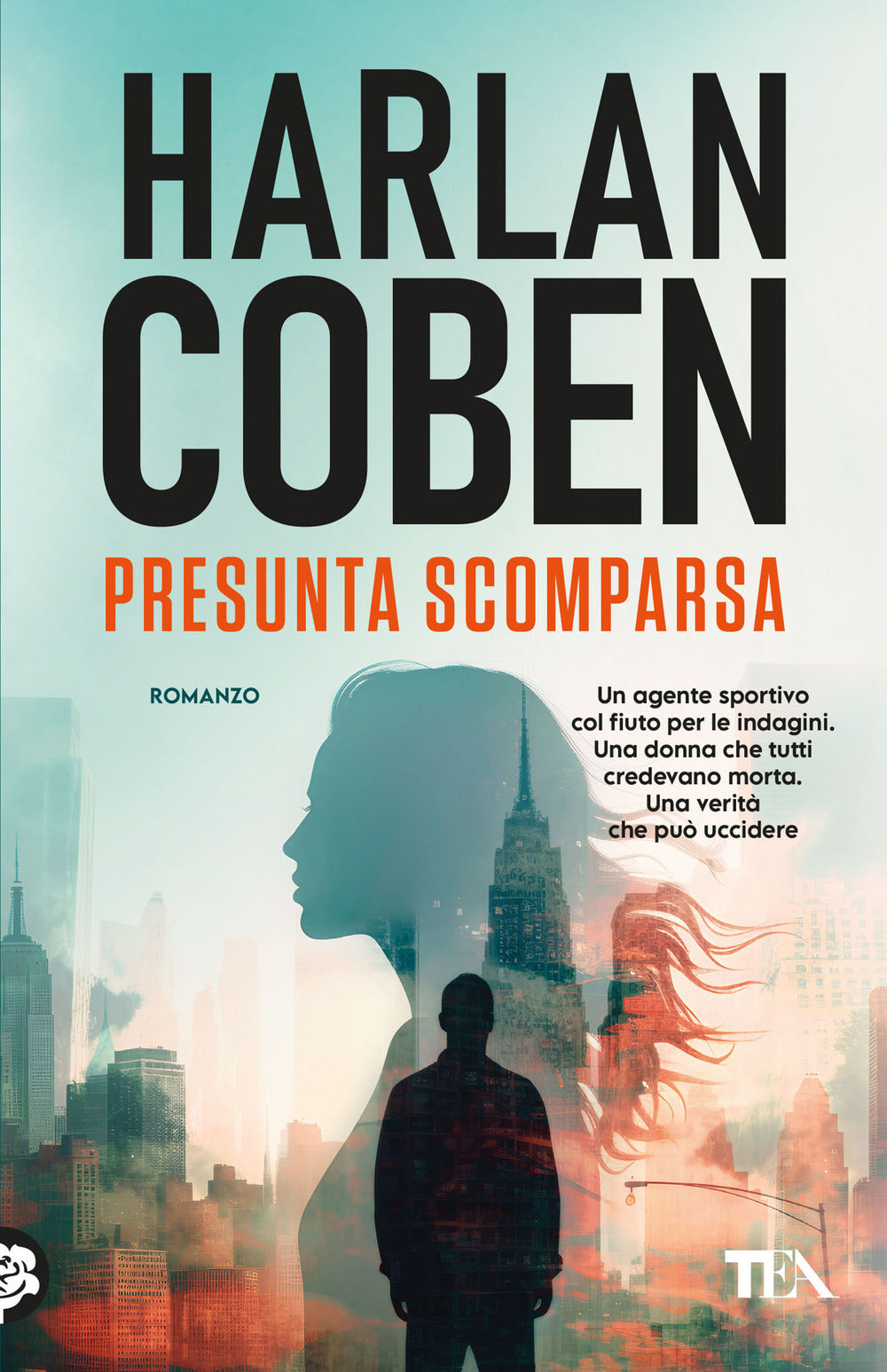 Presunta scomparsa