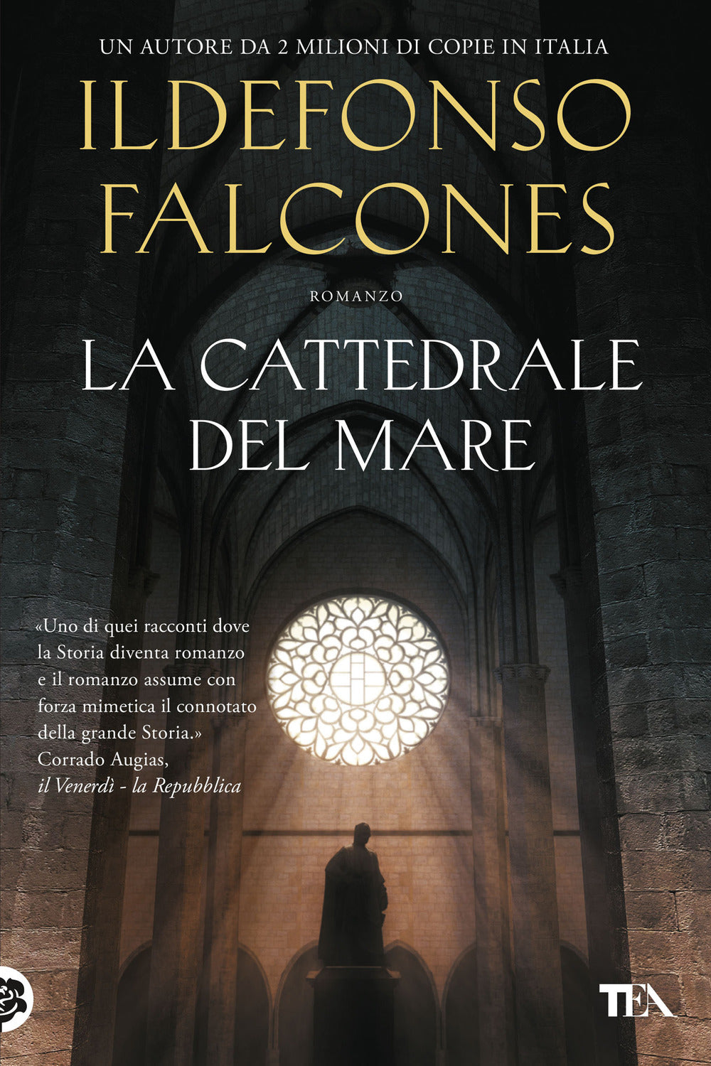 La cattedrale del mare