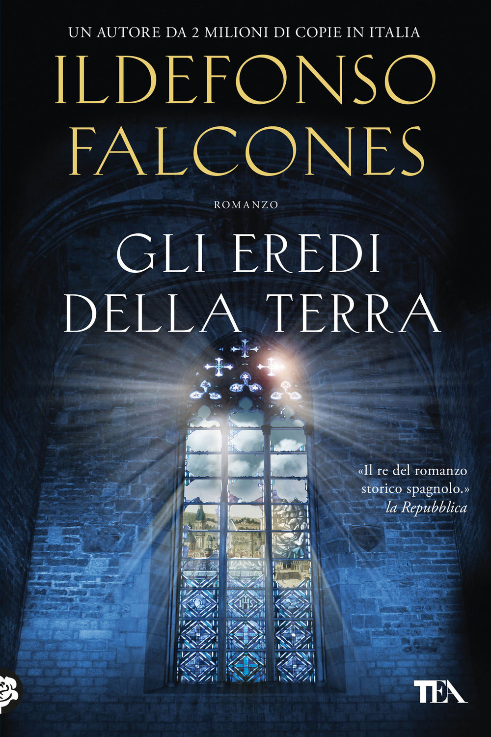 Gli eredi della terra