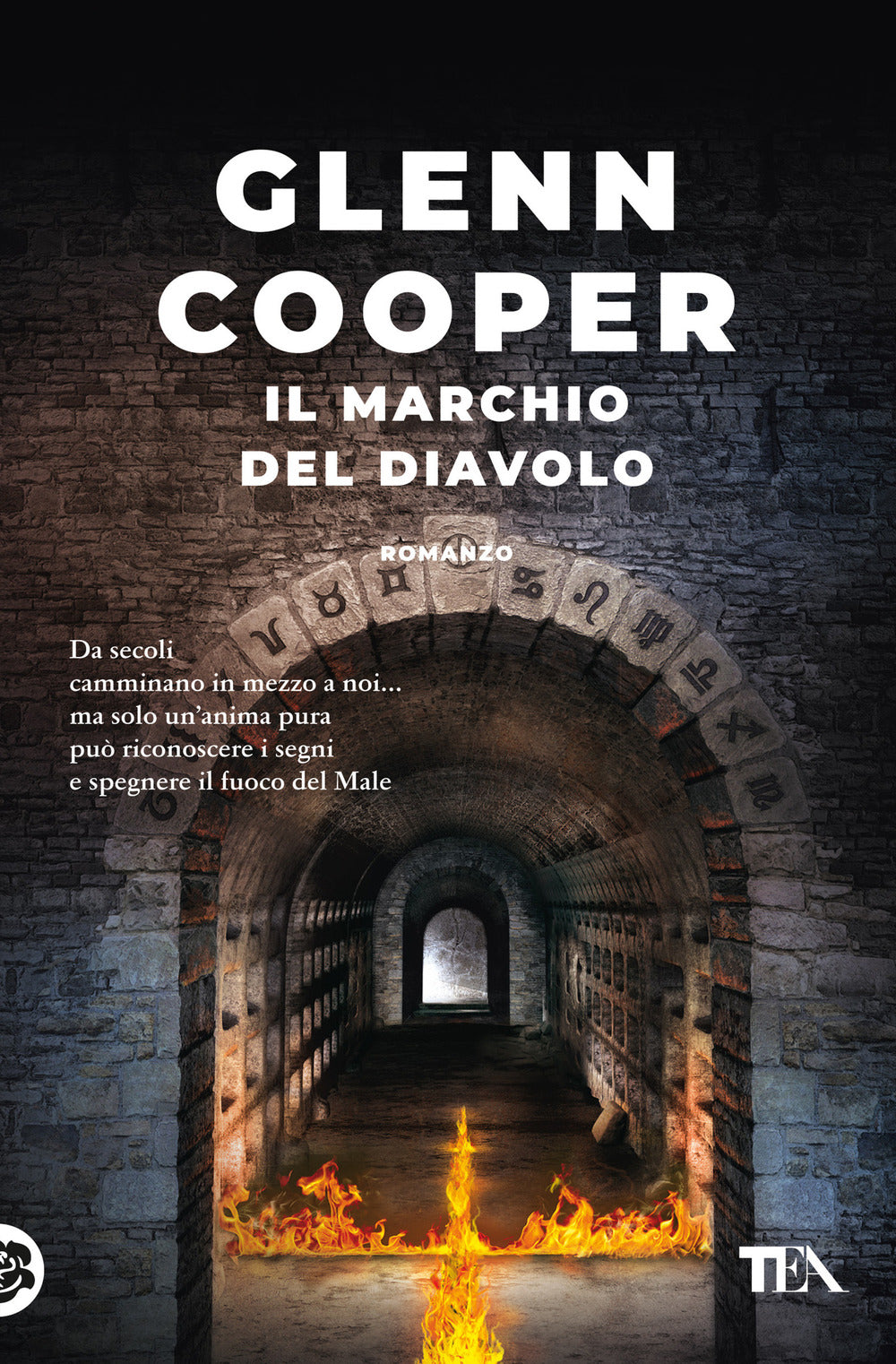 Il marchio del diavolo