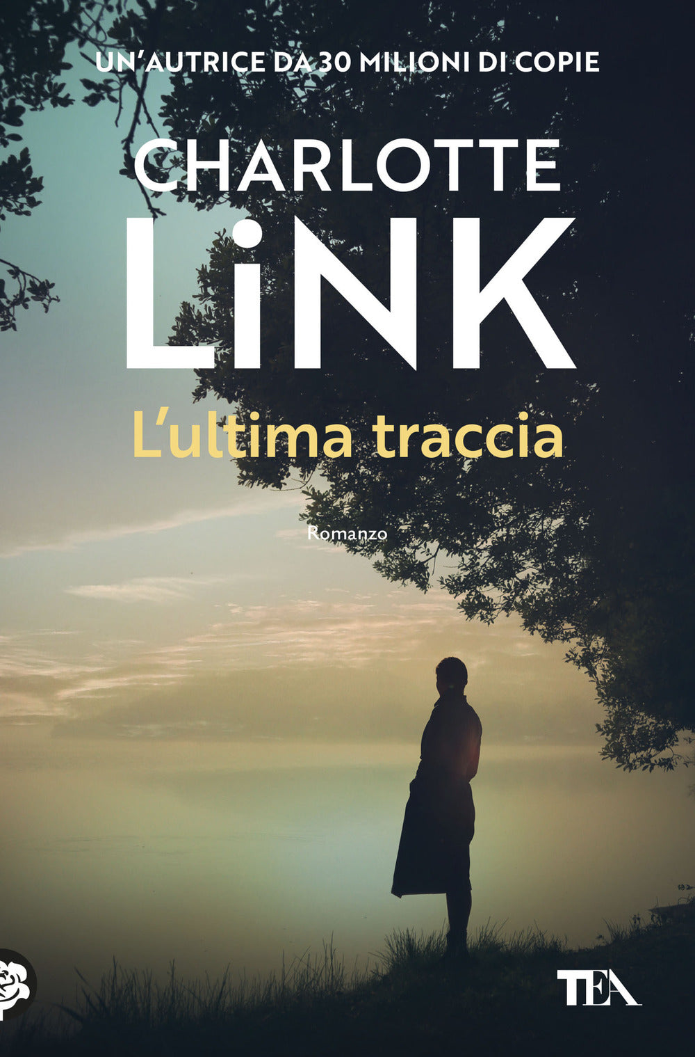 L'ultima traccia
