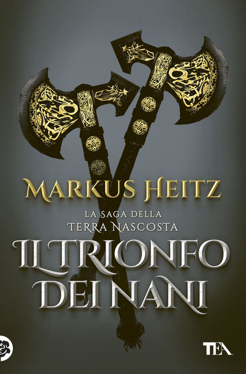 Il trionfo dei nani
