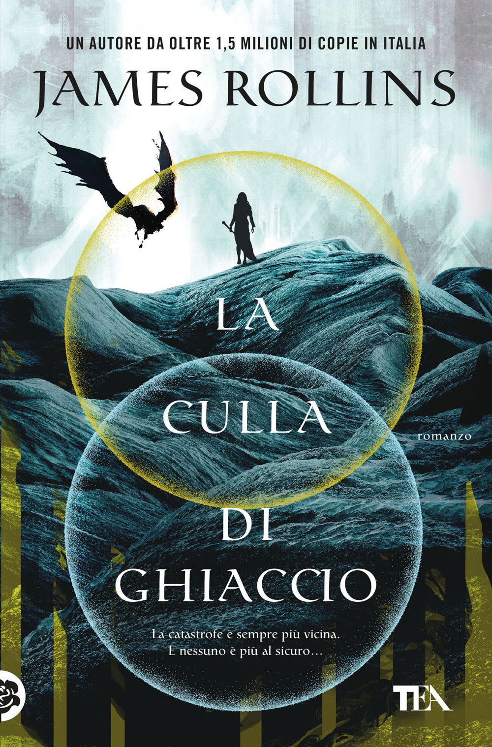 La culla di ghiaccio
