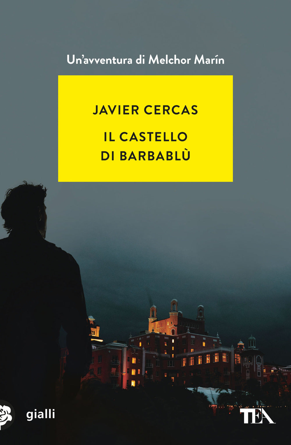 Il castello di Barbablù