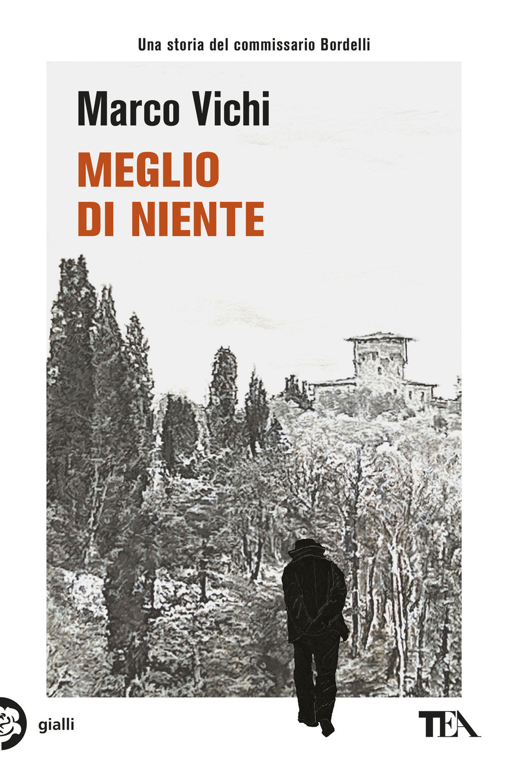 Meglio di niente