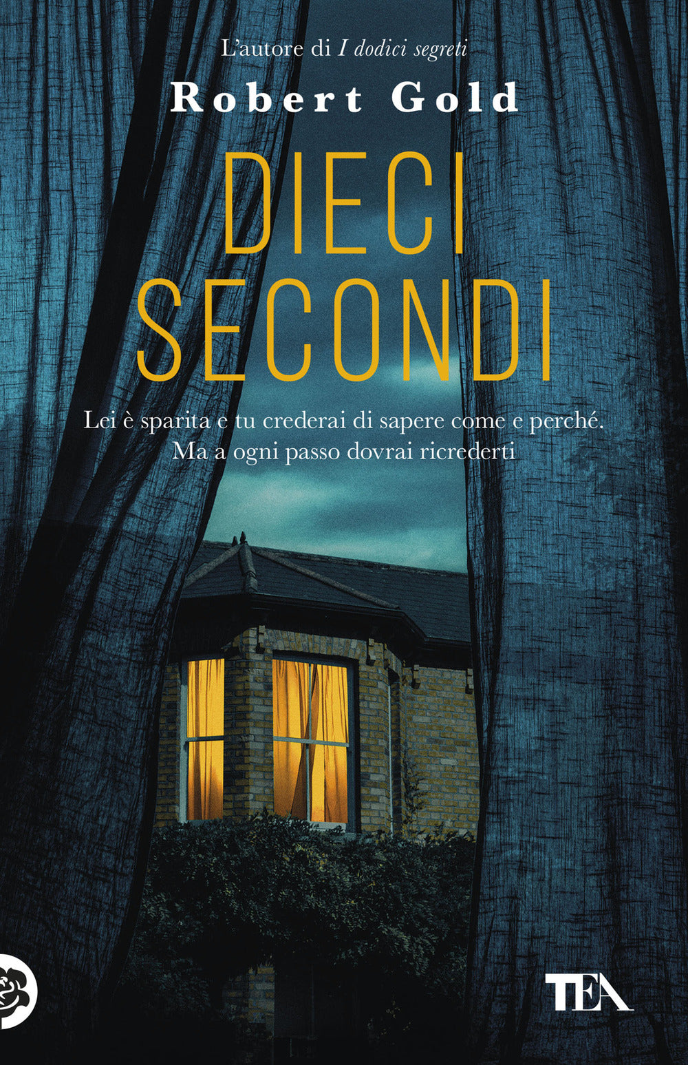 Dieci secondi