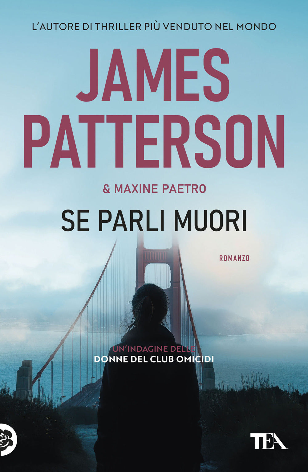 Se parli muori