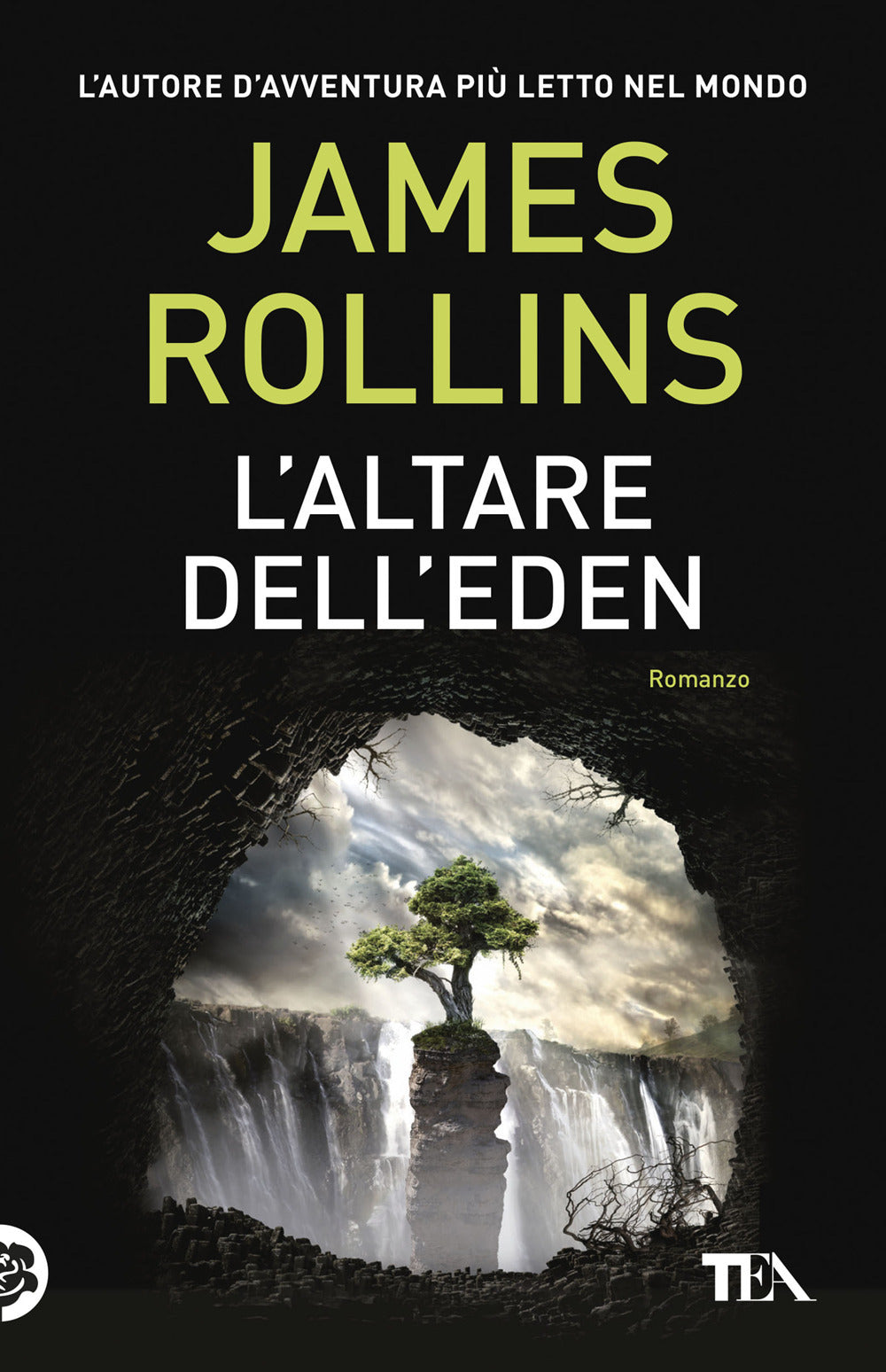 L'altare dell'Eden