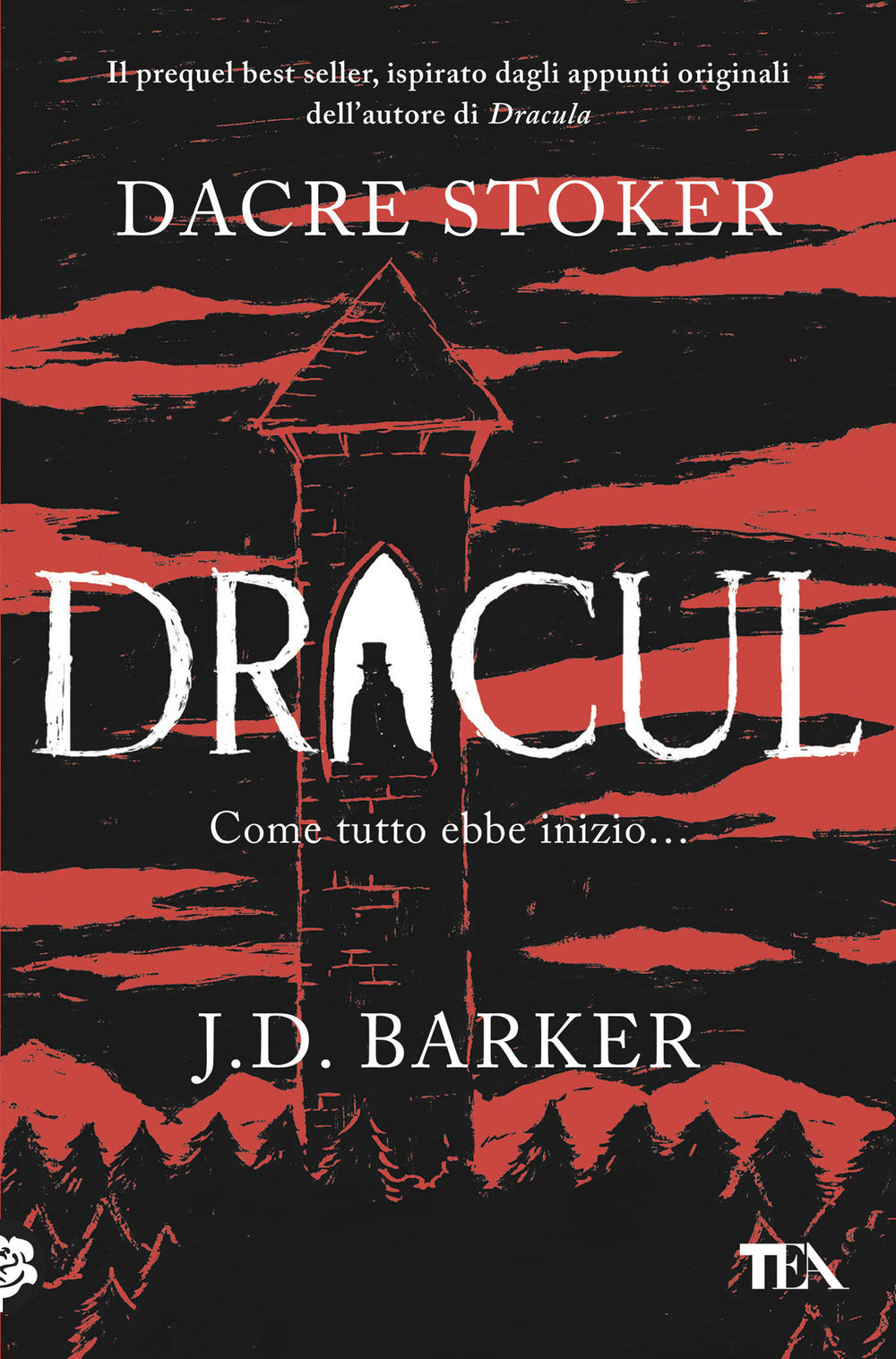 Dracul. Ediz. italiana