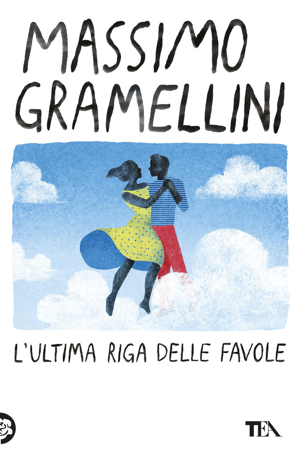 L'ultima riga delle favole