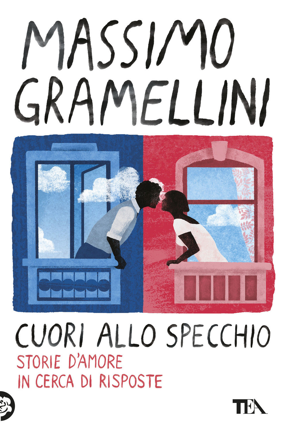 Cuori allo specchio. Storie d'amore in cerca di risposte