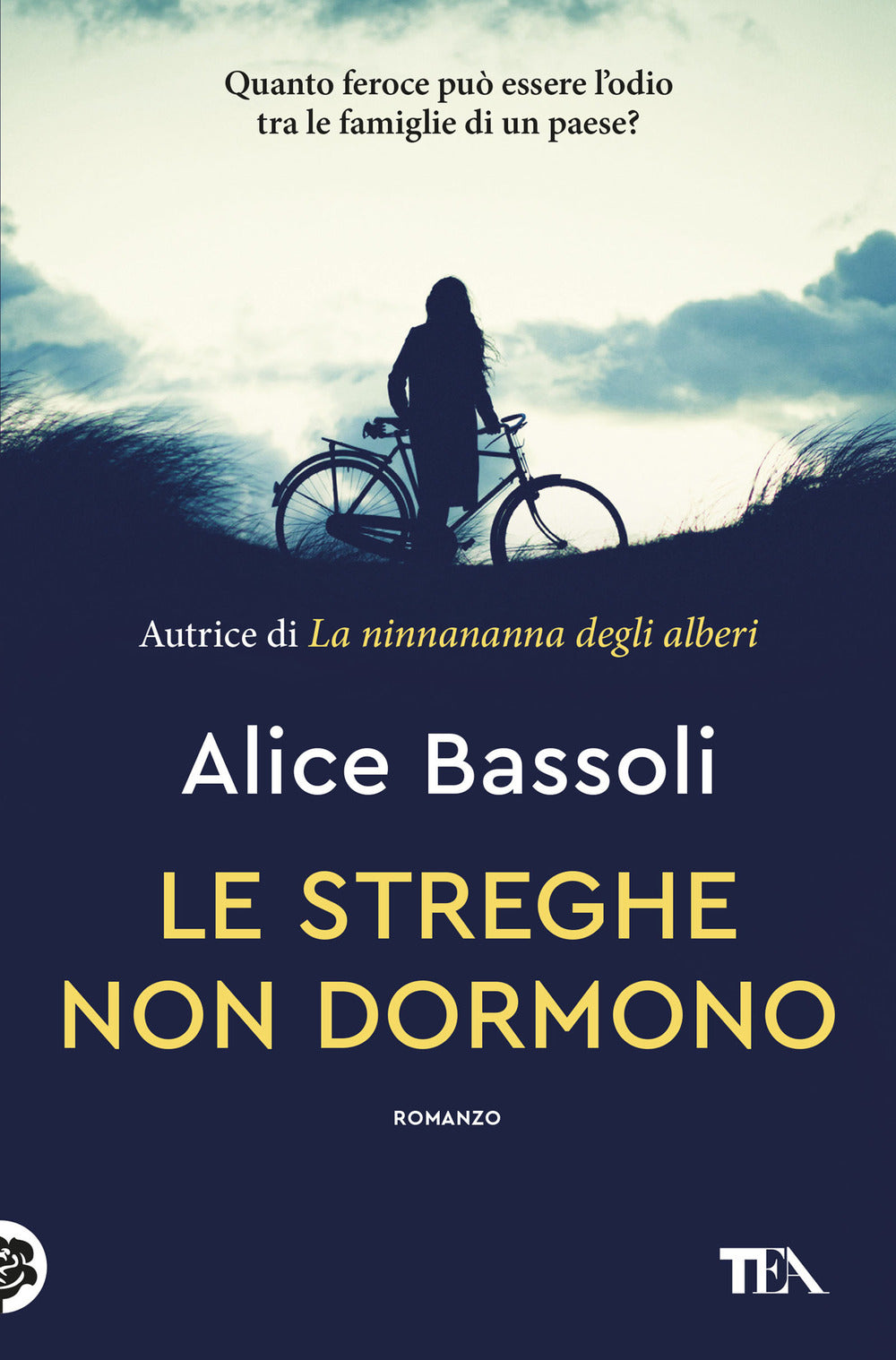 Le streghe non dormono