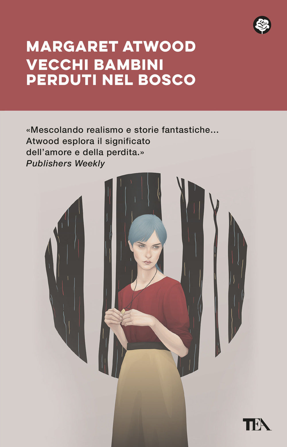 Vecchi bambini perduti nel bosco