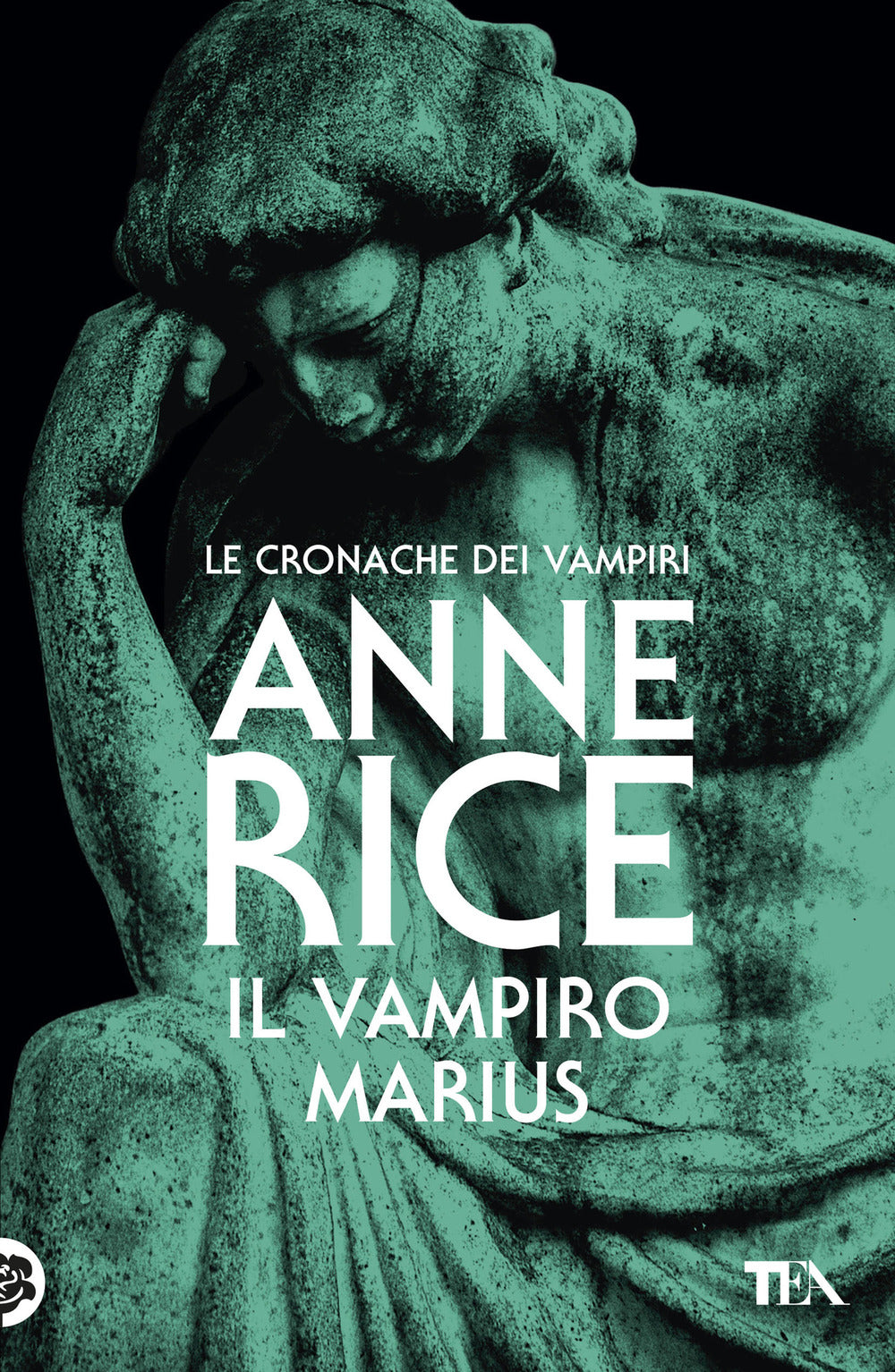 Il vampiro Marius. Le cronache dei vampiri