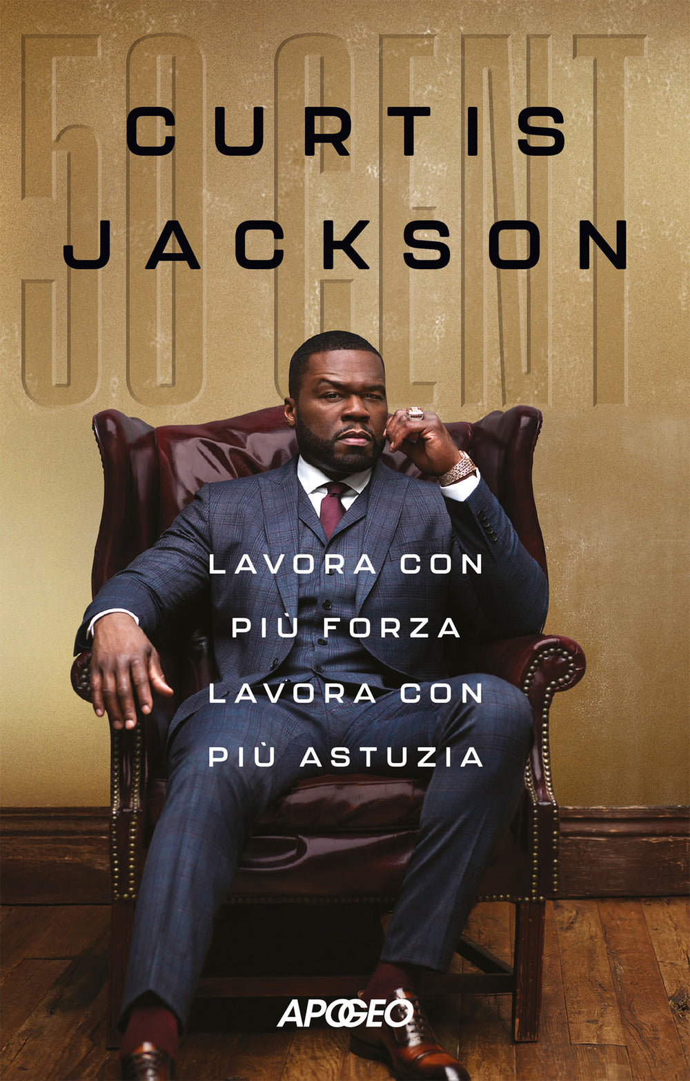 Lavora con più forza lavora con più astuzia