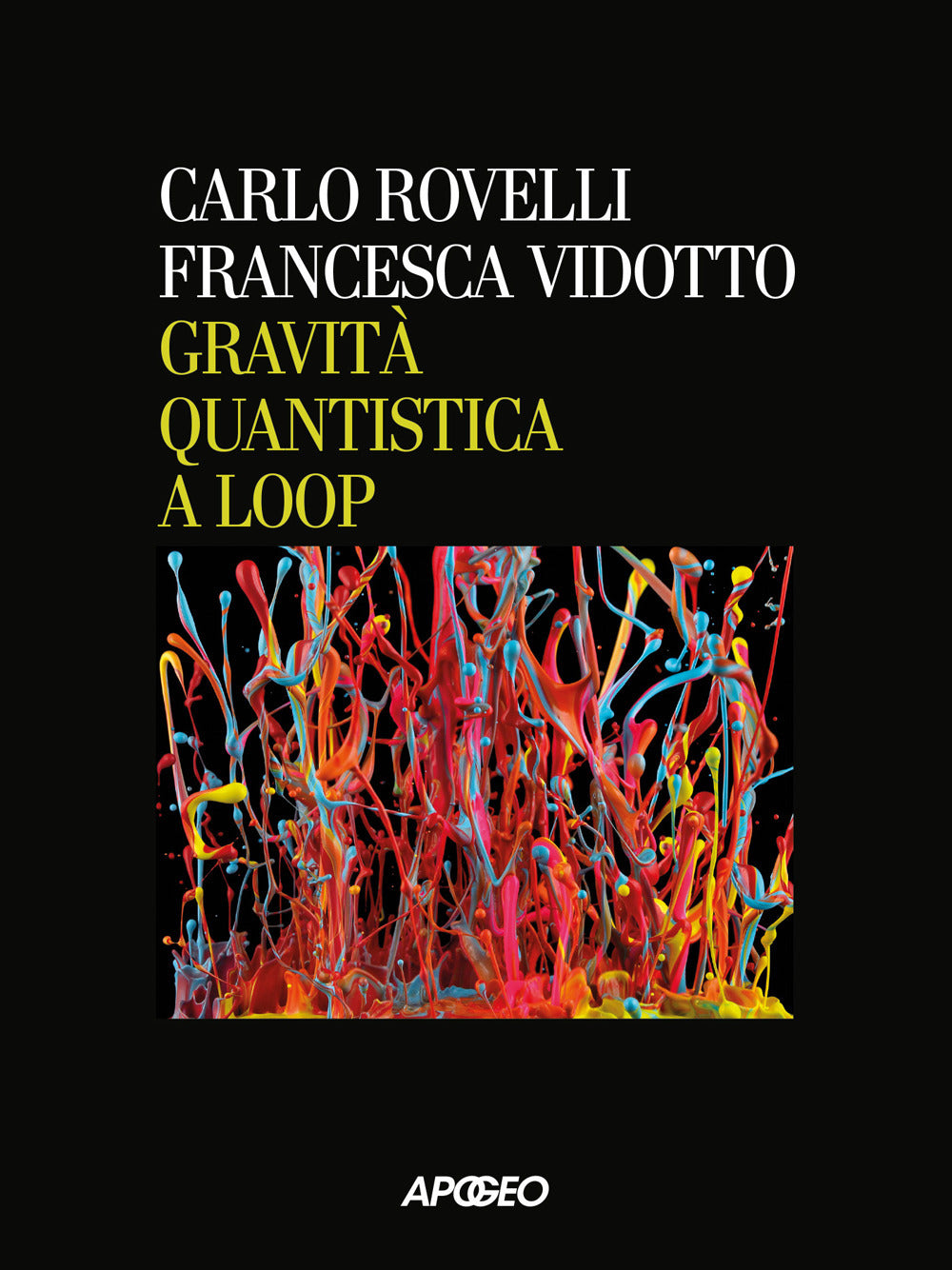 Gravità quantistica a loop