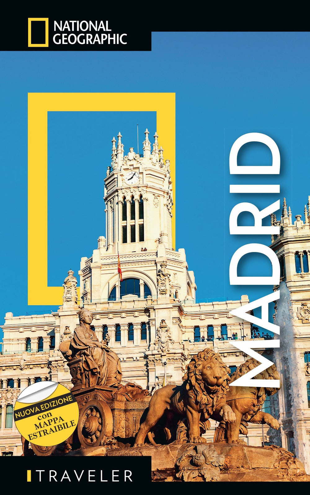 Madrid
