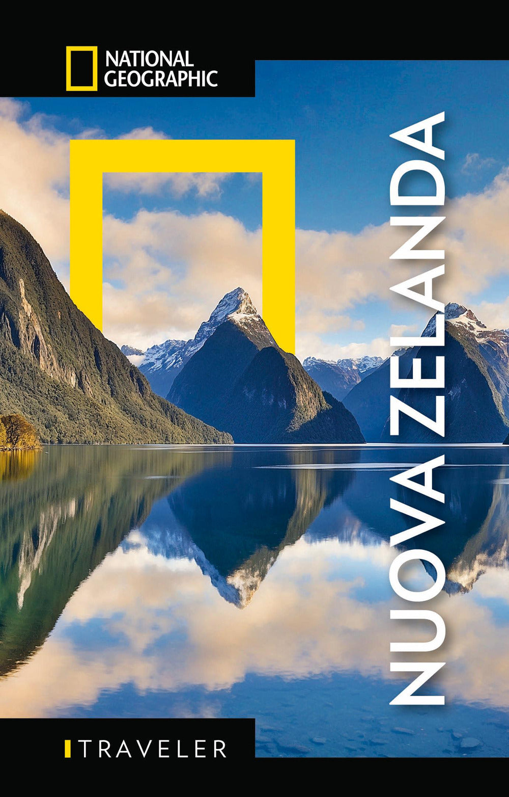 Nuova Zelanda