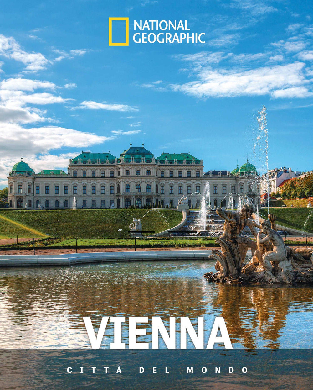 Vienna. Città del mondo