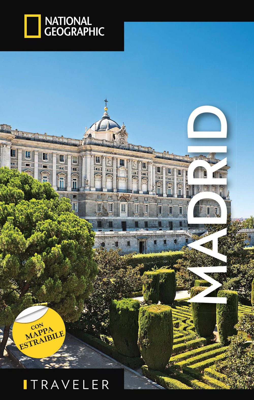 Madrid