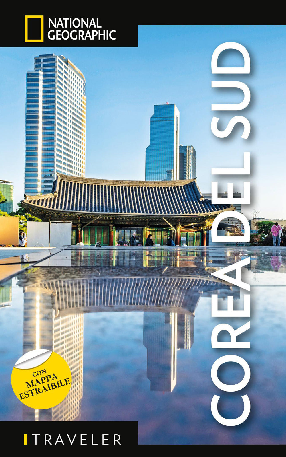Corea del Sud