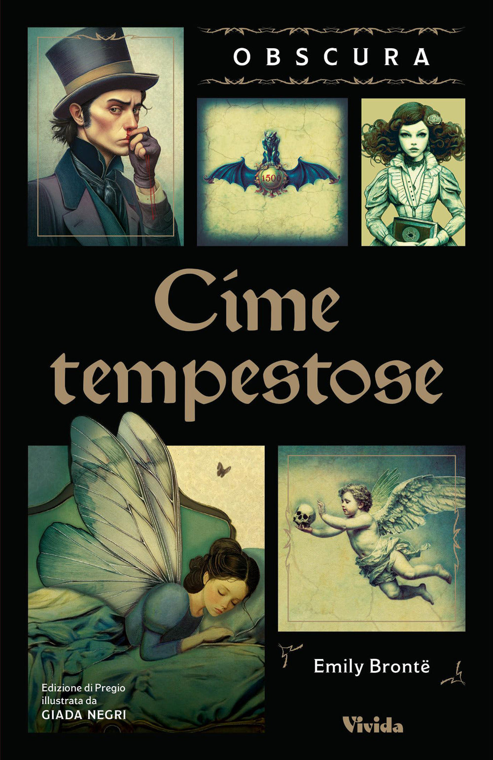 Cime tempestose