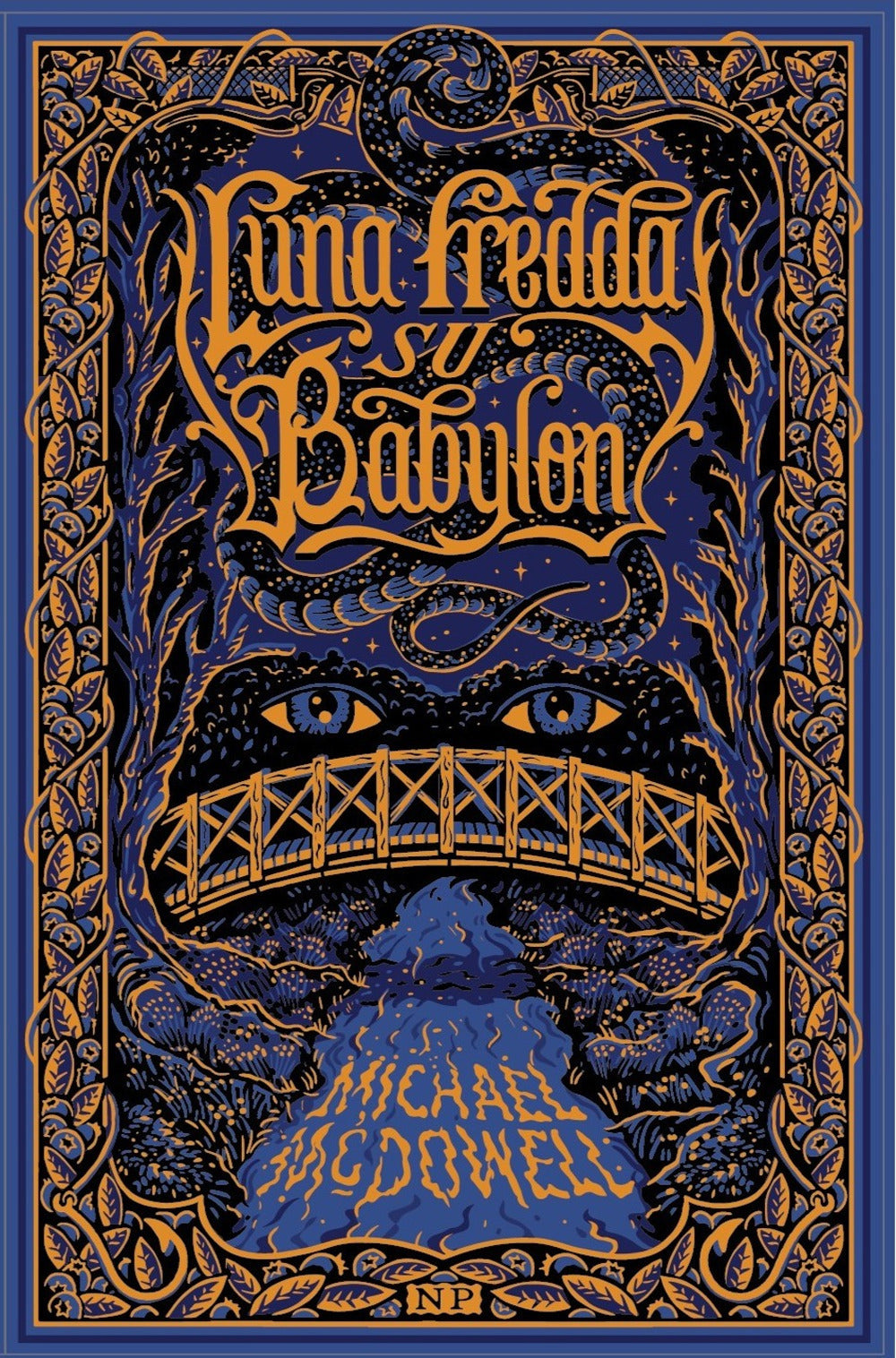 Luna fredda su Babylon