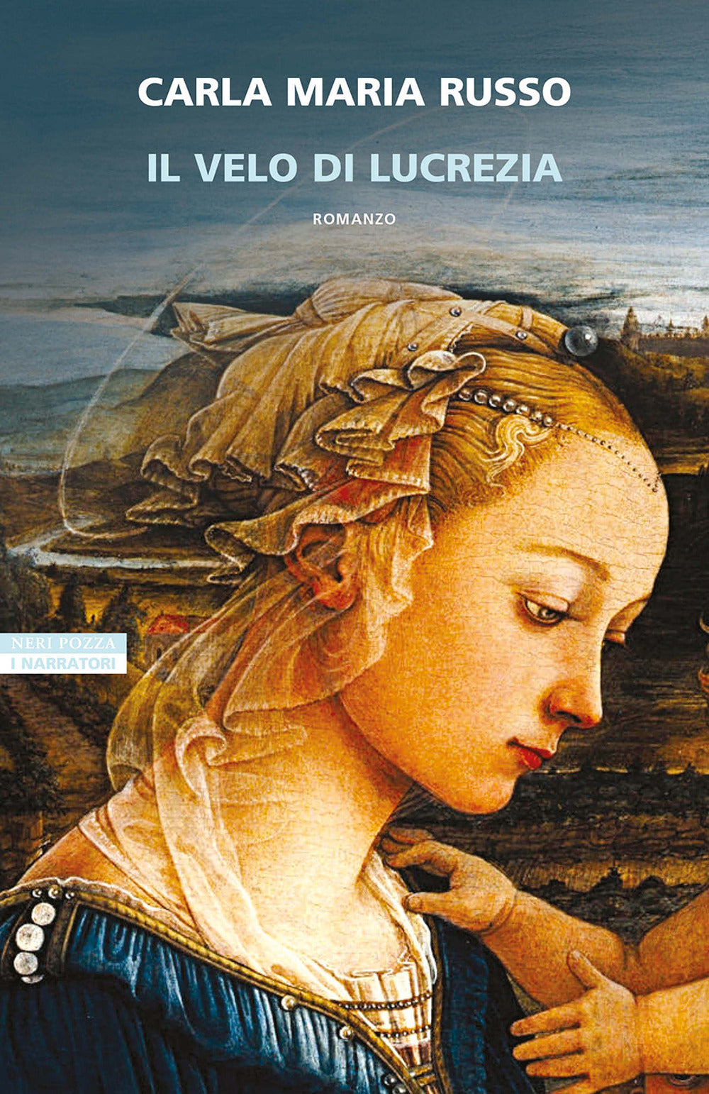 Il velo di Lucrezia