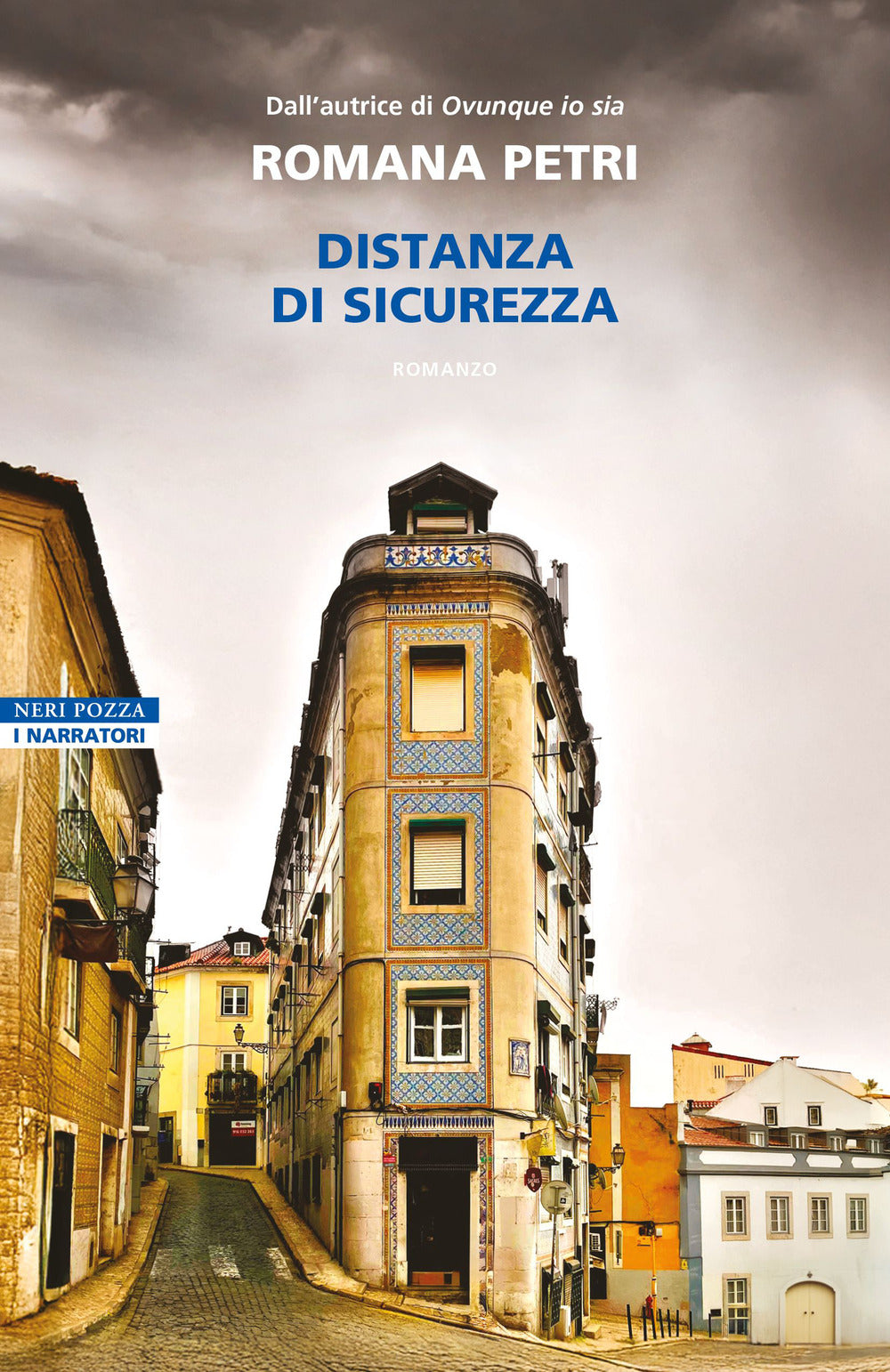 Distanza di sicurezza