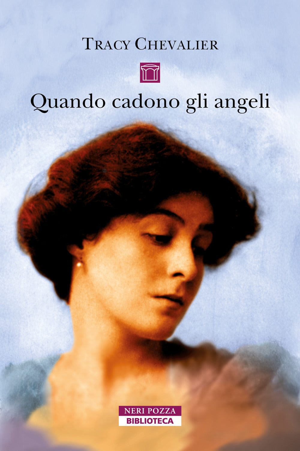 Quando cadono gli angeli