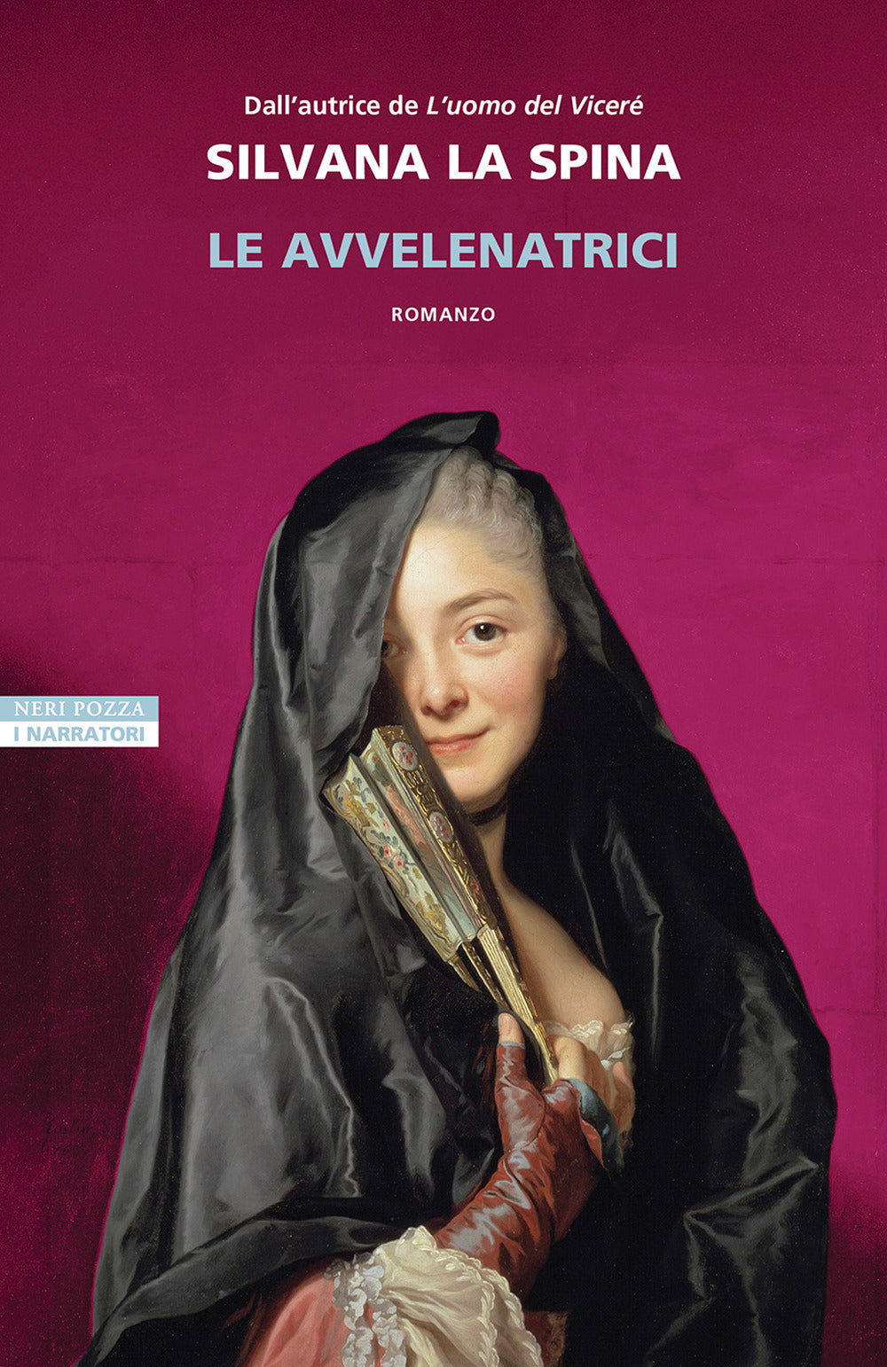 Le avvelenatrici