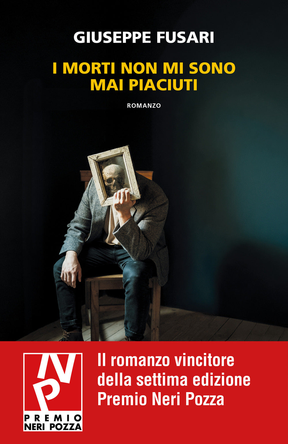 I morti non mi sono mai piaciuti