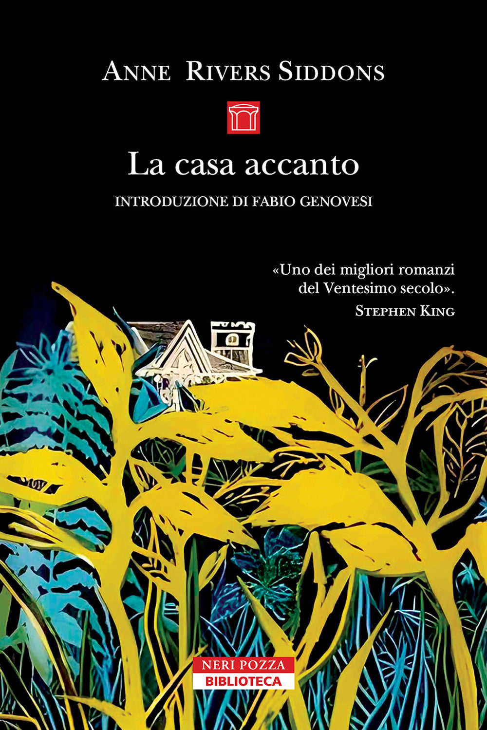 La casa accanto