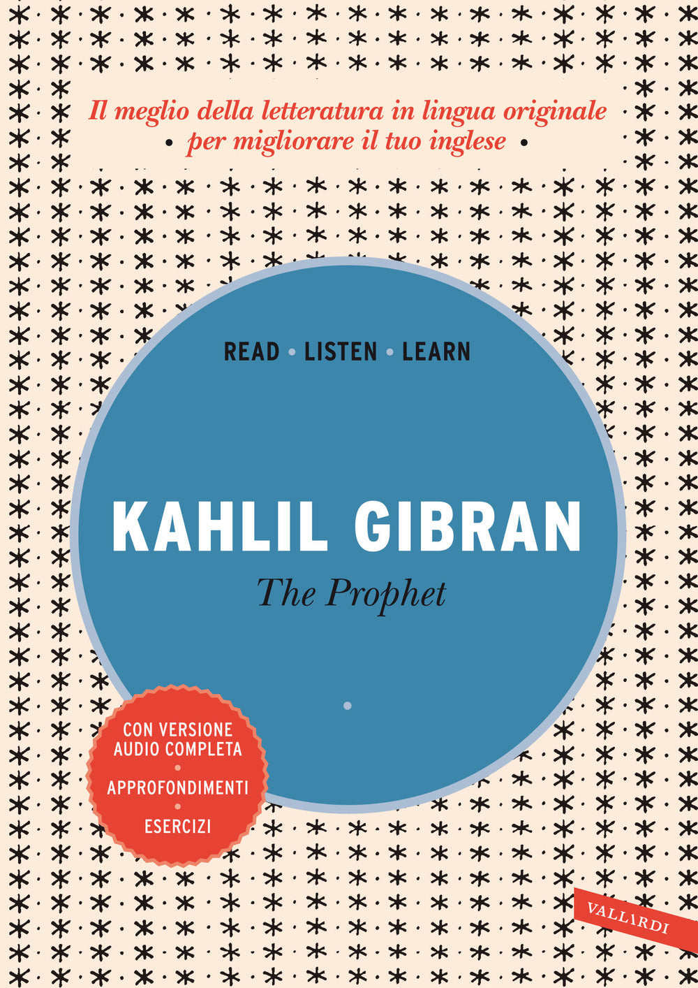 The prophet