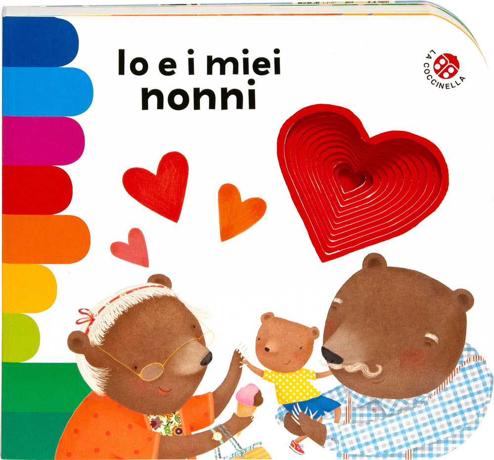 Io e i miei nonni