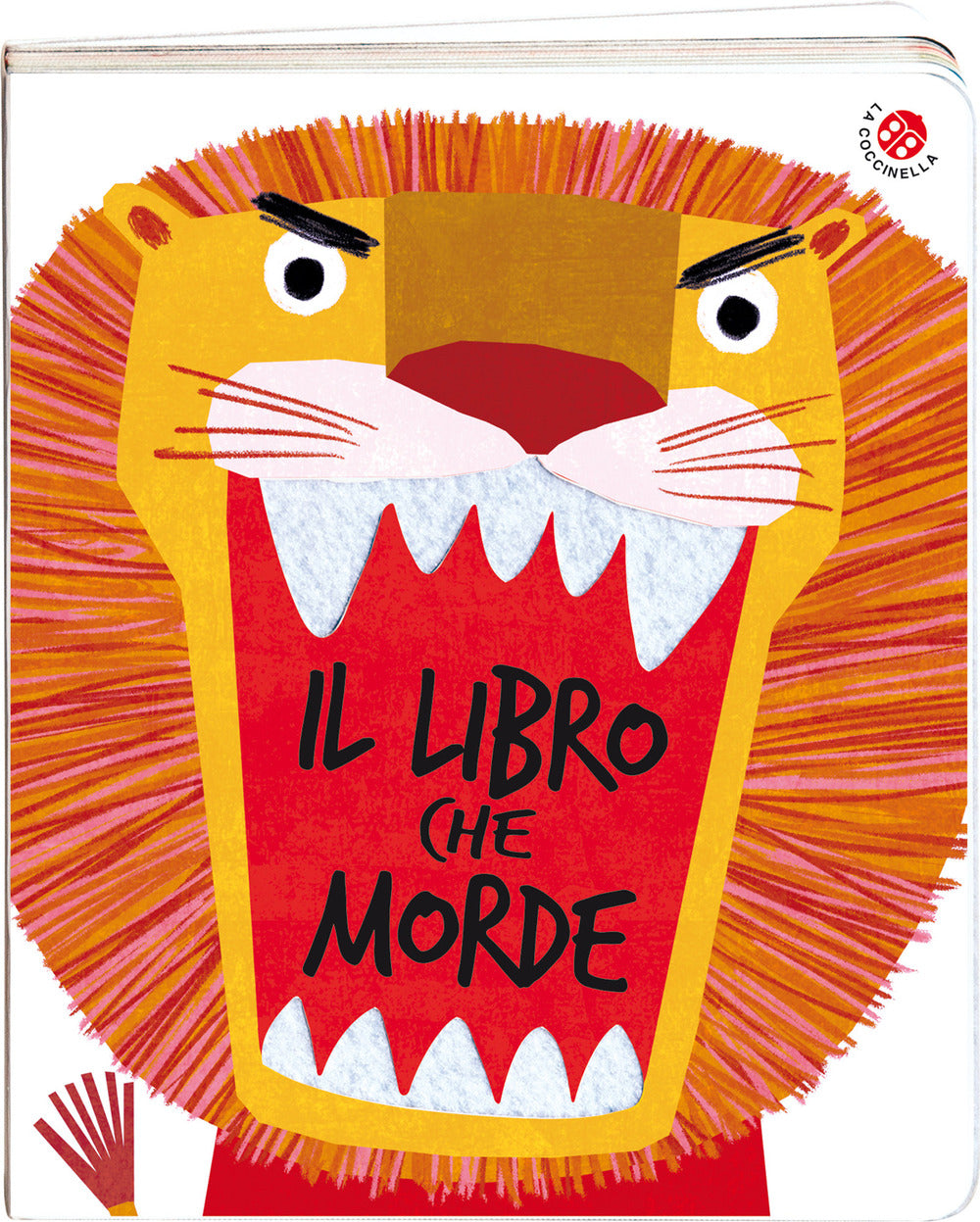 Il libro che morde