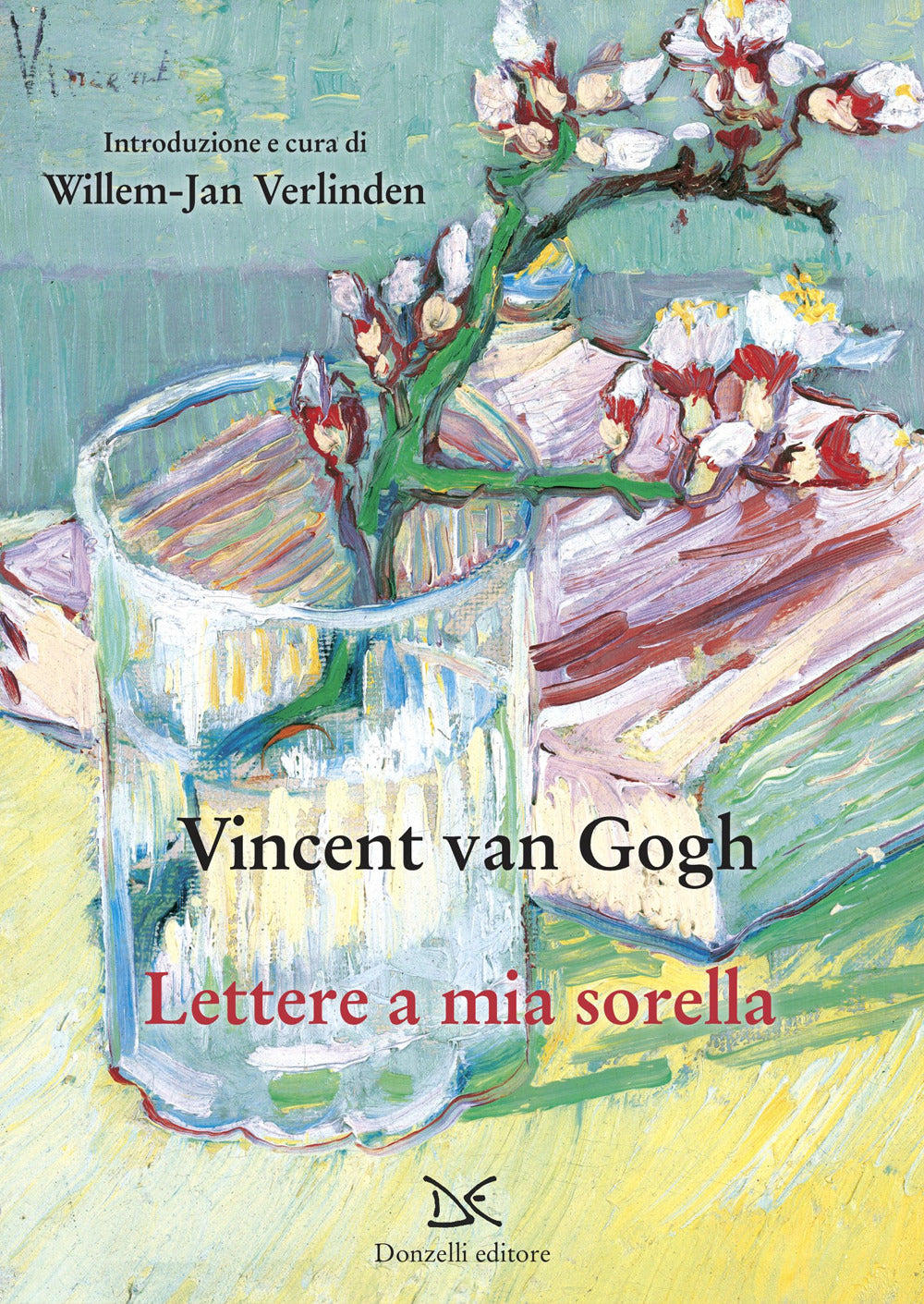 Lettere a mia sorella