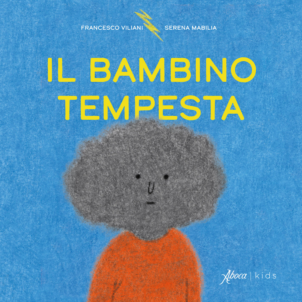 Il bambino tempesta