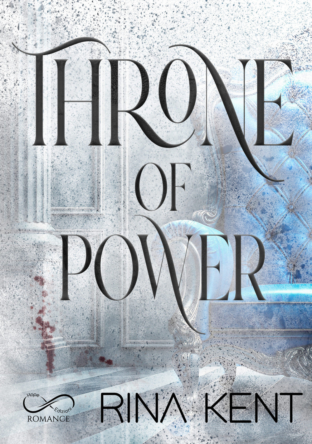 Throne of power