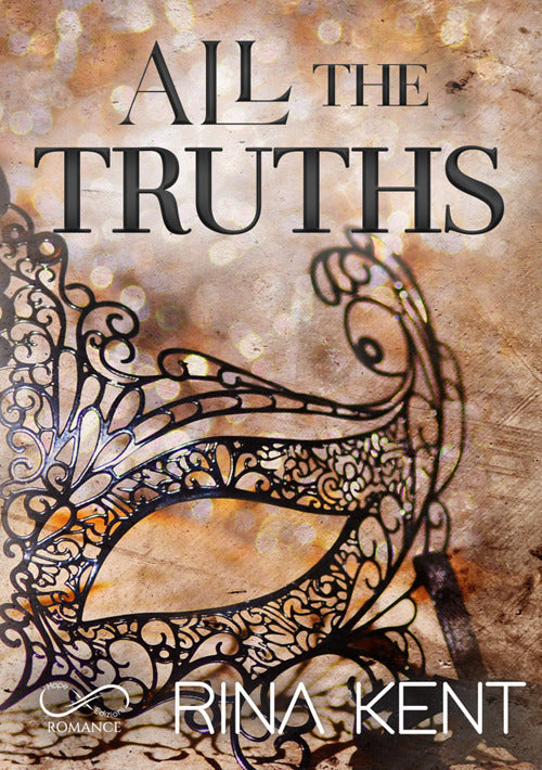 All the truths. Ediz. italiana