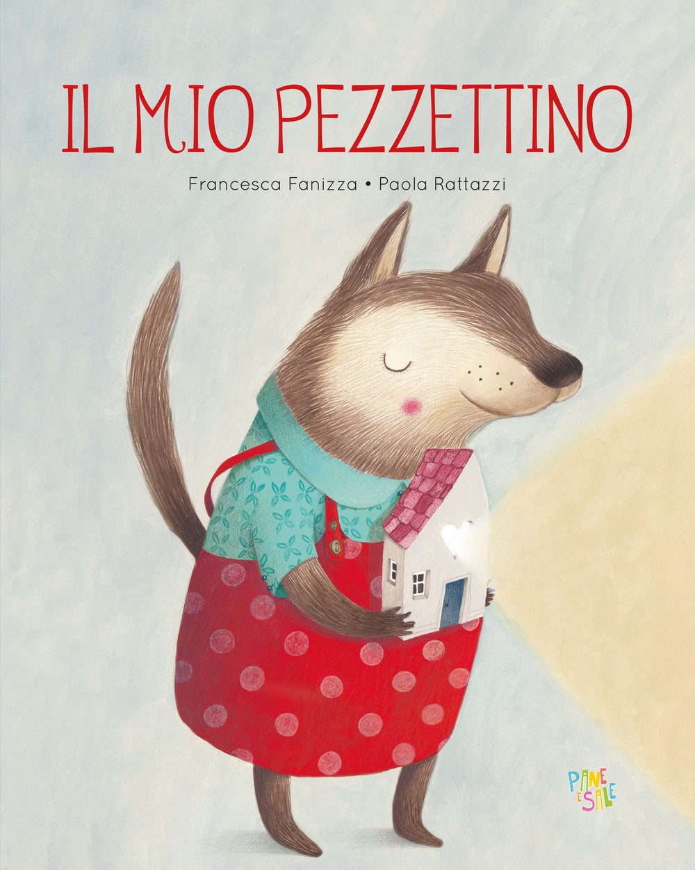 Il mio pezzettino