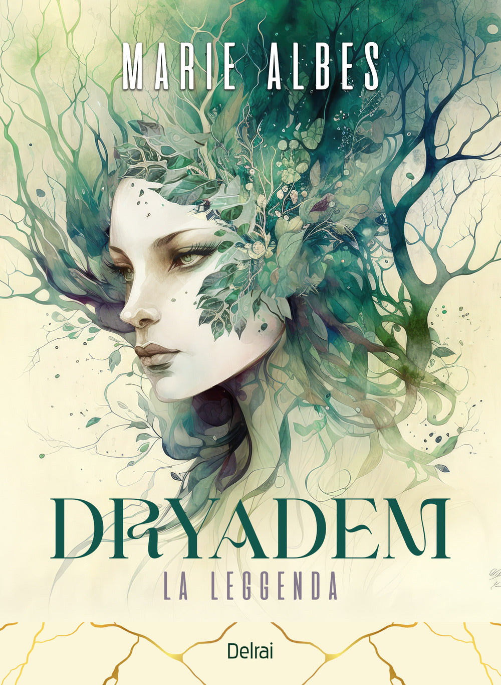 Dryadem. La leggenda