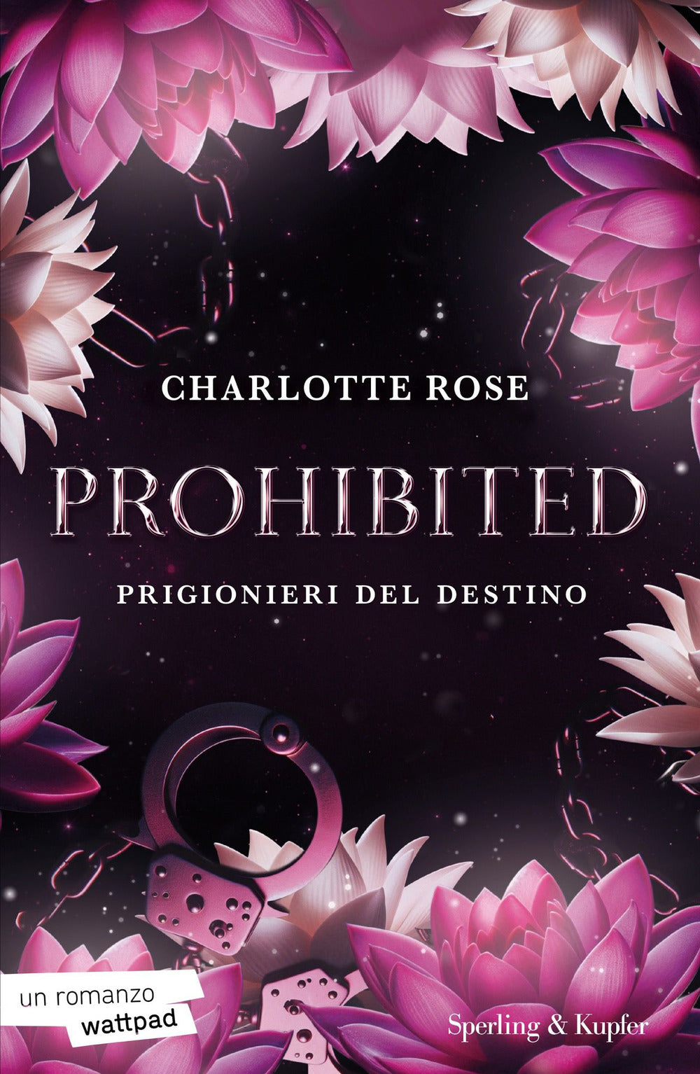 Prohibited. Prigionieri del destino