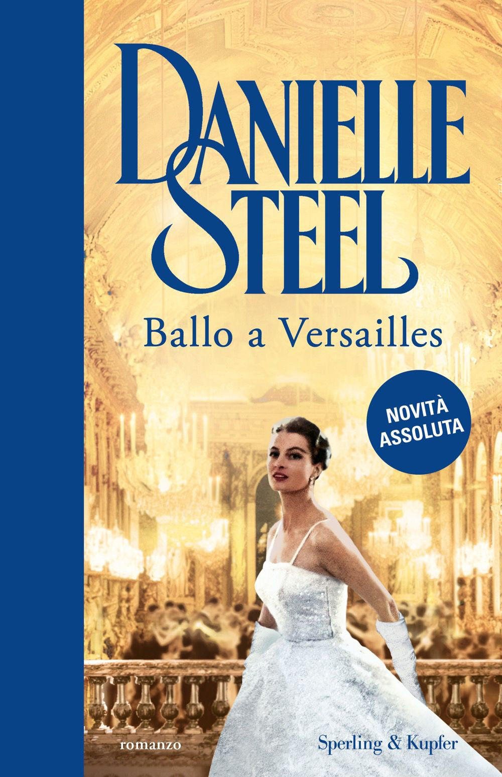 Ballo a Versailles