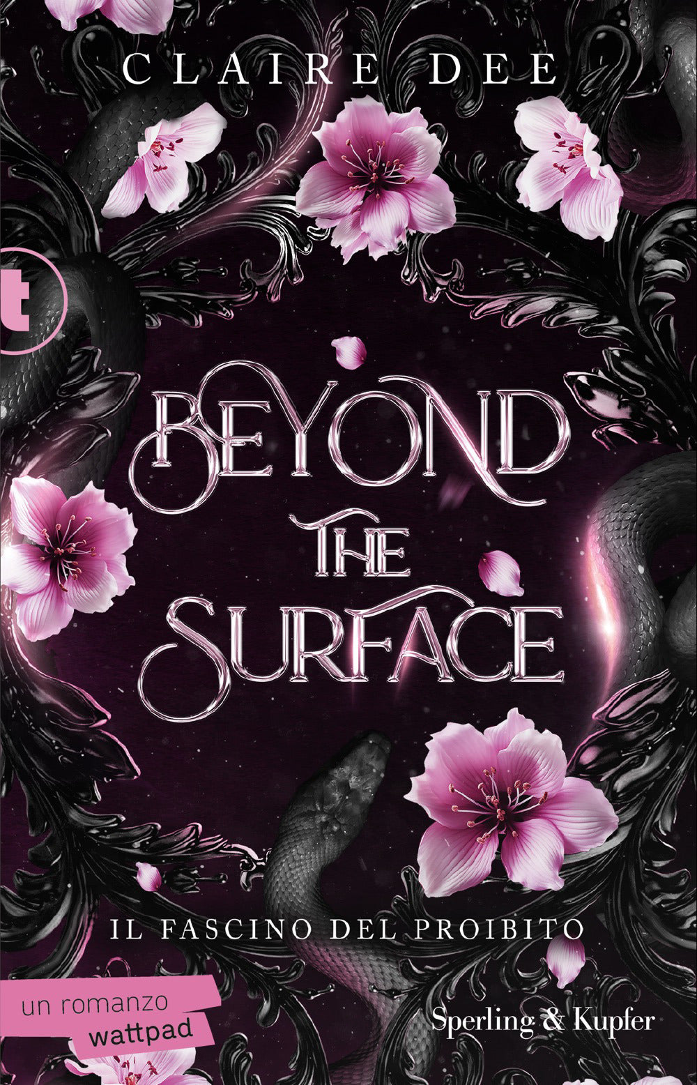 Beyond the surface. Il fascino del proibito