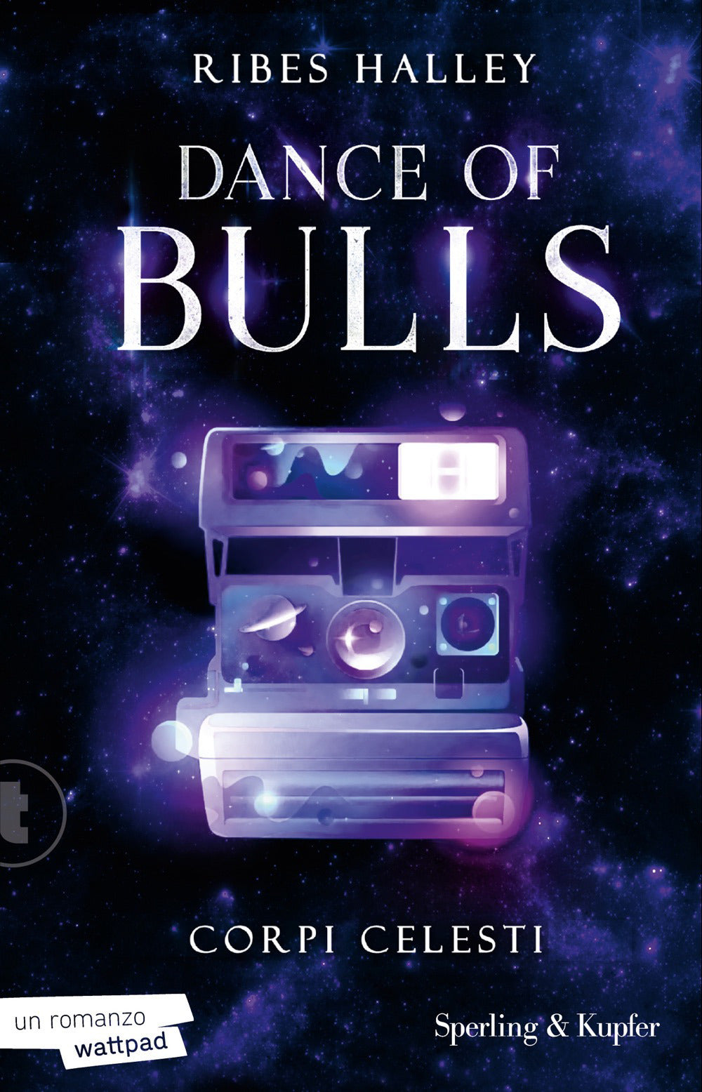 Corpi celesti. Dance of bulls. Vol. 2