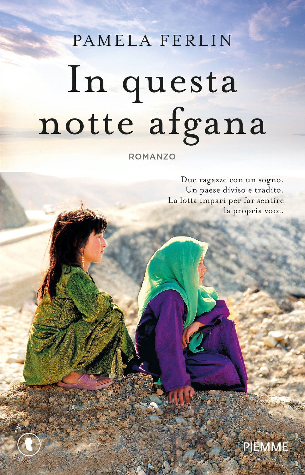 In questa notte afgana