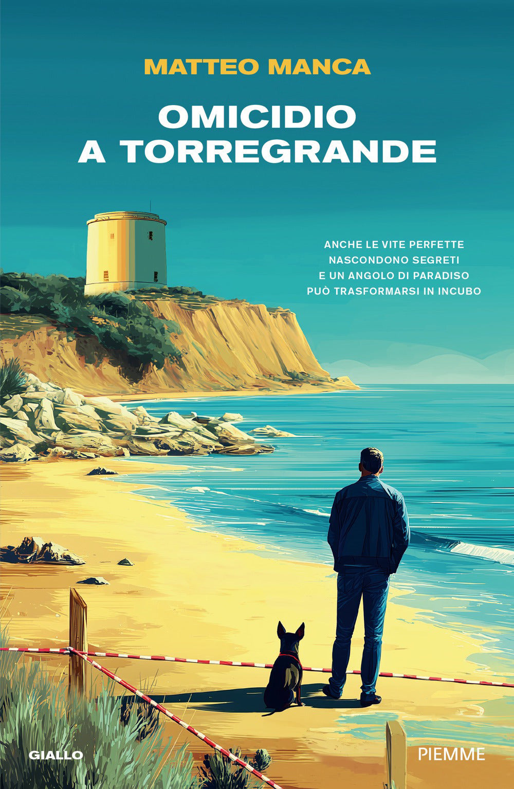 Omicidio a Torregrande