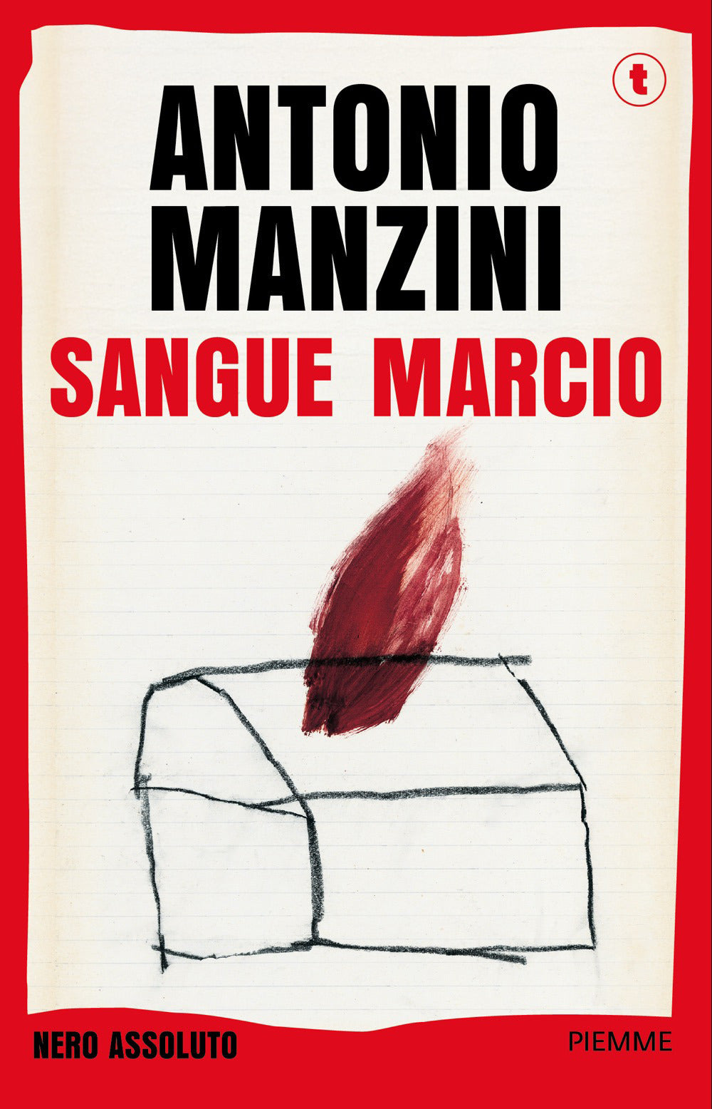 Sangue marcio