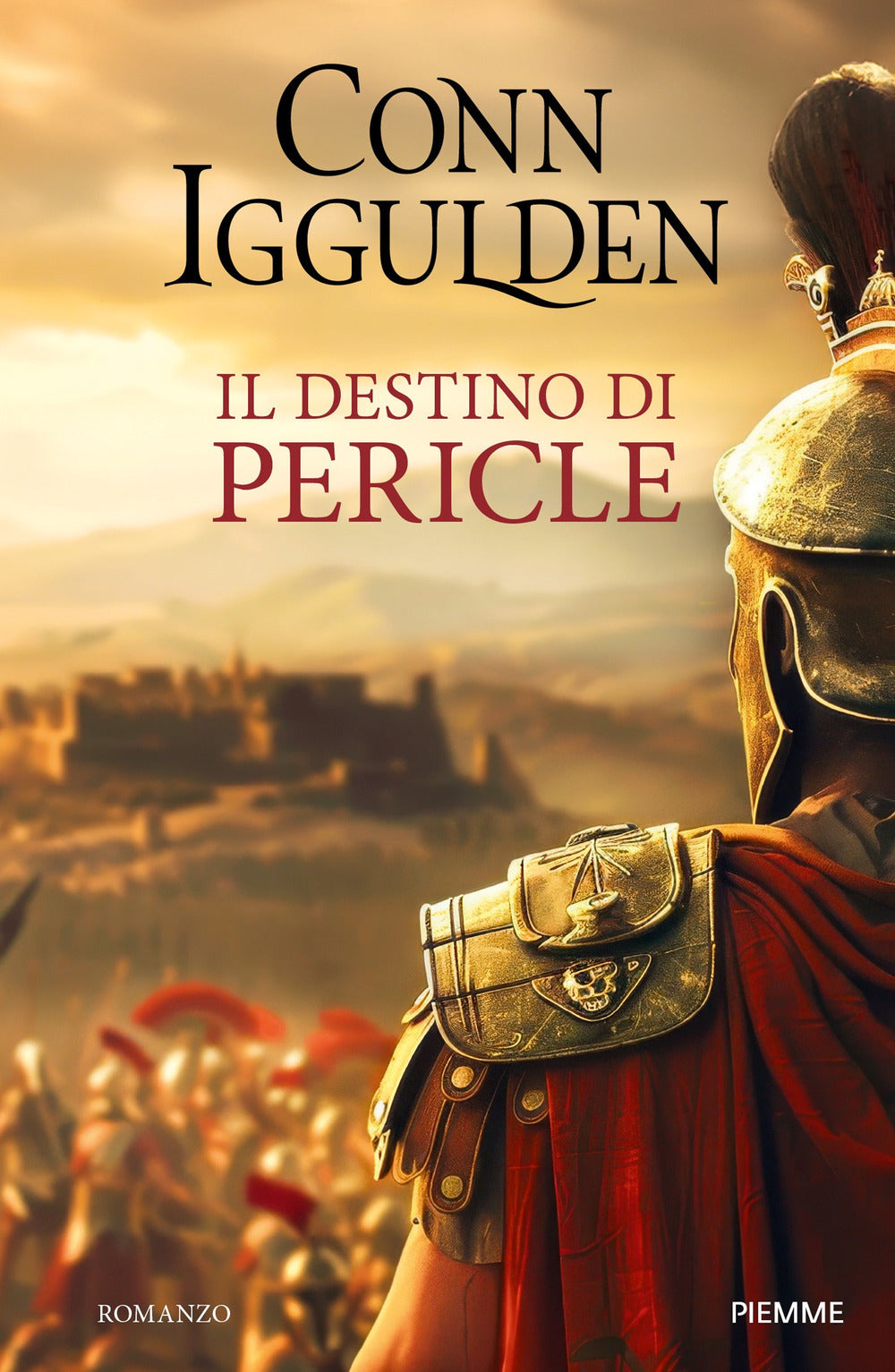 Il destino di Pericle